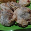 Cooksnap dari princess cipud untuk resep Gandasturi Kacang Ijo