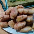 Cooksnap dari nannakarisna untuk resep Molen Pisang Kriuk Tanpa Mesin