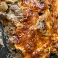  Ivett Cooksnap-ja, amikor elkészítette a(z) Csirkemájjal rakott burgonya receptet.