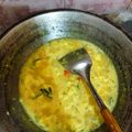 Cooksnap dari Pipit Fitria Darto untuk resep Udang pedas campur orak arik telur(simple)