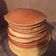 El cooksnap de kbcnaca cuando hizo * Hot Cakes/Panqueques Americanos *.