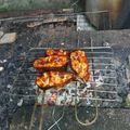 Cooksnap dari waazi virgina untuk resep Patin Bakar Khas Kalimantan Selatan