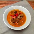 Cooksnap dari Arti Winarni untuk resep Tengkleng Daging Sapi