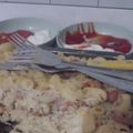 Cooksnap dari Tyas Setiawan untuk resep MACARONI SCHOTEL PANGGANG Daging Giling