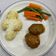 Cooksnap dari Maria Purwanty Wulandary untuk resep Cheesy Mashed Potato