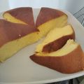 Cooksnap dari oech untuk resep Japanese cheese cake (rice cooker digital)