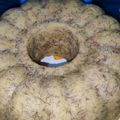 Cooksnap dari Mama Kaila untuk resep Bolu pisang kukus no mixer (pisang uli)