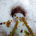 El cooksnap de Mariangel Migliarini cuando hizo TORTA SALUDABLE DE ZANAHORIA, NARANJA Y FRUTOS SECOS❤️.