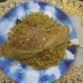 Muas_delicacy's cooksnap of when they made Taliyar yara da kwai.