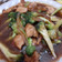 Cooksnap dari Nalor Romantis untuk resep Ayam cah brocolli (ala restaurant Chinese food)