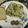 El cooksnap de Verónica Chamber Santos cuando hizo Tartar de aguacate y salmón ahumado.