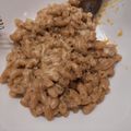 صورة من Wed Najjar، شاركها بعد تجربة وصفة ماك اند تشيز مكرونة بالحليب والجبن باسهل واسرع والذ طريقة 🍜🥤
