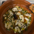 El cooksnap de Maria Jose Lopez Cruz cuando hizo Cocochas de Merluza en Salsa Verde rápida y sencilla.