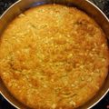 Cooksnap από christmast στη συνταγή Η τέλεια μπατζίνα