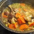 Cooksnap dari Shanti untuk resep Sop Buntut presto