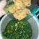 Cooksnap dari ciwa untuk resep Sayur Bayam Bening
