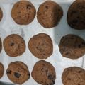 Cooksnap dari Herni Winarni untuk resep Soft Cookies Cokelat
