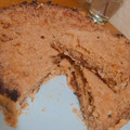 El cooksnap de Sabrina Orique cuando hizo Tarta de coco y dulce de leche clásica. Muy fácil elaboración!.