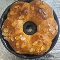 Cooksnap dari Yayik Saptarini untuk resep Roti Pisang