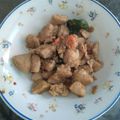 Cooksnap dari windari untuk resep Tuna bumbu kecap