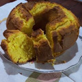 El cooksnap de Marisol Lombardo cuando hizo Budín de mandarina esponjoso y fácil.