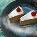 Cooksnap dari Indry Hapsari untuk resep Cake nutrijell green tea