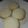 El cooksnap de Isabel González cuando hizo Alfajores de maicena.