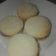 El cooksnap de Isabel González cuando hizo Alfajores de maicena.