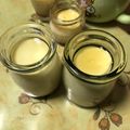 Elaine Wu 的 氣炸鍋做「焦糖布丁」不敗甜點好好吃。 cooksnap