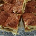 Mária Sárosi Cooksnap-ja, amikor elkészítette a(z) Fügés pite receptet.
