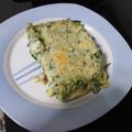 El cooksnap de cadiz lolocai cuando hizo Lasaña de espinacas.