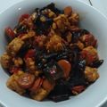 Cooksnap dari Ade Kusniawan untuk resep Jamur kuping hitam saus tiram