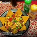 Rita Talukdar Adak's cooksnap of when they made Cucumber Salad.