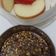 Cooksnap dari Anita Permatasari untuk resep Rujak Buah Bumbu Kacang