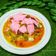 Cooksnap dari Adam's Mommy untuk resep Lontong Sayur Padang