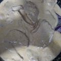 El cooksnap de Maria Garcia cuando hizo Cinta de lomo adobado al ajillo con salsa de vino y nata.