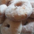 Cooksnap dari Nurlita Dwi Mayasari untuk resep Donat Kampung. Ulennya gampang! (takaran sendok)