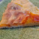 El cooksnap de gladys toya amaya cuando hizo Pizza casera con Royal.