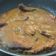 El cooksnap de Rocío Véliz cuando hizo Chuletas de cerdo con verdolagas y cerveza.