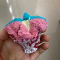Cooksnap dari Fen Feng untuk resep Roti Kukus Mekar Lembut (tanpa soda) 🧁