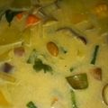 Cooksnap dari Emilia Jahja untuk resep Sayur lodeh jawa