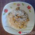 Cooksnap από Rena στη συνταγή Μυδοπίλαφο