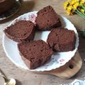 Cooksnap dari Beranda Aqlan untuk resep Bolu Coklat Jadul