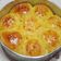 Cooksnap dari Gerda Gustyana untuk resep Roti Labu Kuning 
