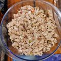 Cooksnap dari Arijani Tanudihardjo untuk resep Megono Khas Pekalongan