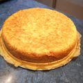 Madarász Solya Cooksnap-ja, amikor elkészítette a(z) Egyszerű rizsfelfújt (rizskók) 🥚🧈🍋🥛🍚😋 receptet.