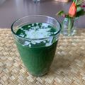 Cooksnap de krissbob06 sur la recette Smoothie super vitaminé