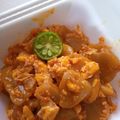 Cooksnap dari Gianina Neena untuk resep Cimin Rasa BBQ