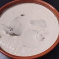 El cooksnap de Monica Laura Mannucci cuando hizo Vitel toné económico.