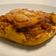 il ClauPxx👩🏼‍🍳⚜️ quando ha preparato Pitta di patate